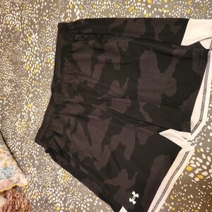 Under Armour shorts mens